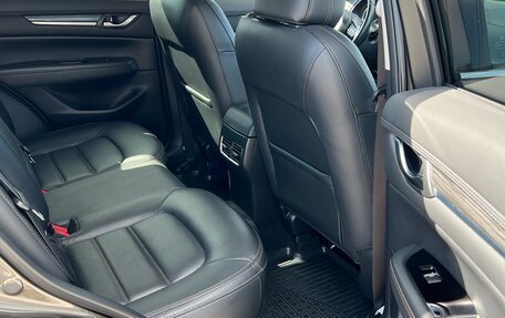 Mazda CX-5 II, 2019 год, 3 150 000 рублей, 14 фотография