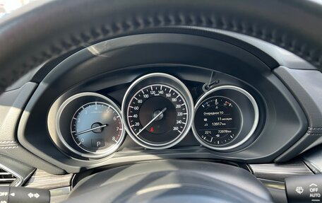Mazda CX-5 II, 2019 год, 3 150 000 рублей, 20 фотография