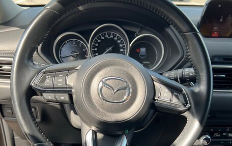 Mazda CX-5 II, 2019 год, 3 150 000 рублей, 19 фотография