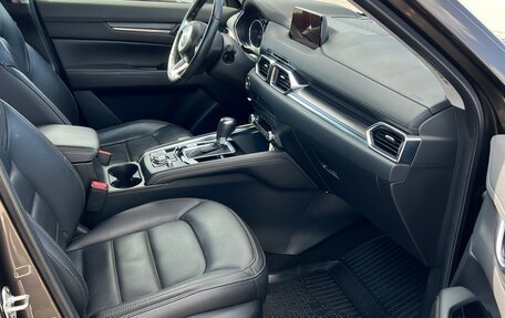 Mazda CX-5 II, 2019 год, 3 150 000 рублей, 13 фотография