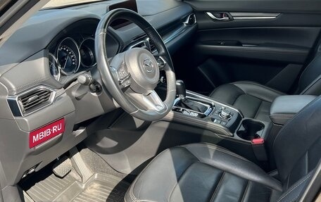 Mazda CX-5 II, 2019 год, 3 150 000 рублей, 11 фотография