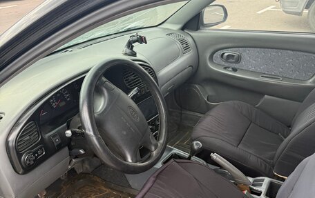 KIA Spectra II (LD), 2007 год, 130 000 рублей, 6 фотография