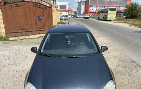 Volkswagen Golf V, 2008 год, 560 000 рублей, 3 фотография