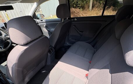 Volkswagen Golf V, 2008 год, 560 000 рублей, 15 фотография