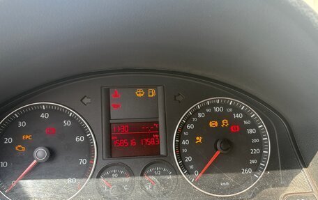 Volkswagen Golf V, 2008 год, 560 000 рублей, 16 фотография