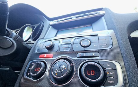 Citroen C4 II рестайлинг, 2014 год, 740 000 рублей, 9 фотография