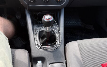Volkswagen Golf V, 2008 год, 560 000 рублей, 20 фотография
