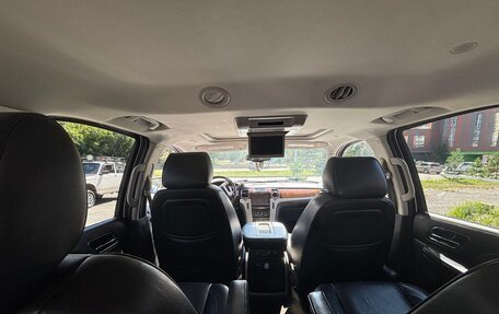 Cadillac Escalade III, 2013 год, 2 250 000 рублей, 11 фотография