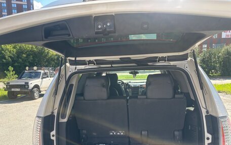 Cadillac Escalade III, 2013 год, 2 250 000 рублей, 9 фотография