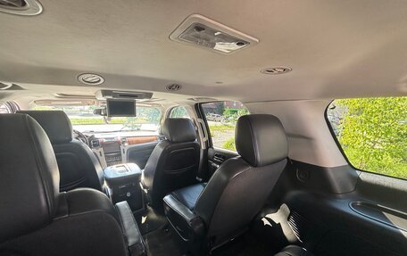 Cadillac Escalade III, 2013 год, 2 250 000 рублей, 10 фотография