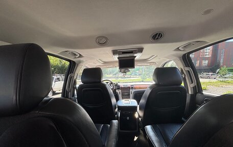 Cadillac Escalade III, 2013 год, 2 250 000 рублей, 12 фотография