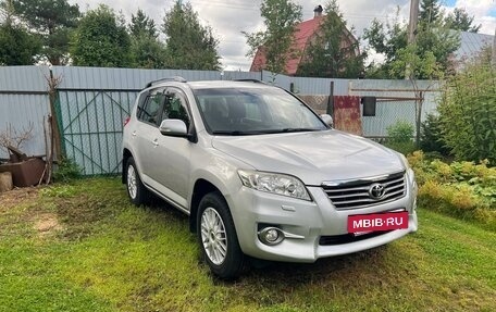 Toyota RAV4, 2012 год, 1 350 000 рублей, 3 фотография