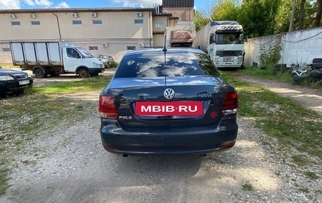 Volkswagen Polo VI (EU Market), 2018 год, 950 000 рублей, 3 фотография