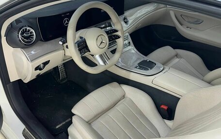 Mercedes-Benz E-Класс, 2021 год, 6 300 000 рублей, 9 фотография