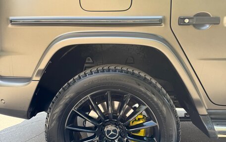Mercedes-Benz G-Класс W463 рестайлинг _iii, 2020 год, 14 000 000 рублей, 11 фотография
