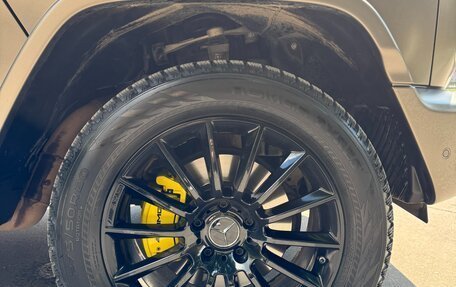 Mercedes-Benz G-Класс W463 рестайлинг _iii, 2020 год, 14 000 000 рублей, 10 фотография