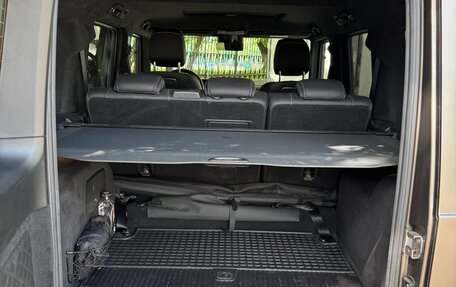 Mercedes-Benz G-Класс W463 рестайлинг _iii, 2020 год, 14 000 000 рублей, 14 фотография