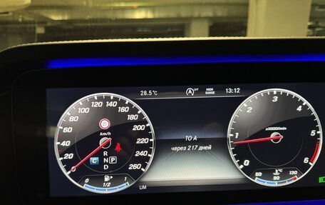 Mercedes-Benz G-Класс W463 рестайлинг _iii, 2020 год, 14 000 000 рублей, 22 фотография