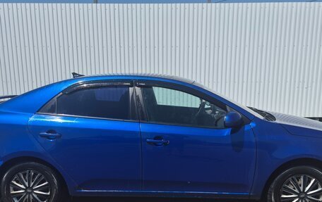 KIA Cerato III, 2010 год, 750 000 рублей, 3 фотография