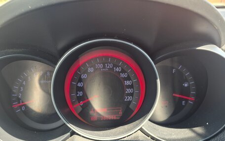 KIA Cerato III, 2010 год, 750 000 рублей, 8 фотография