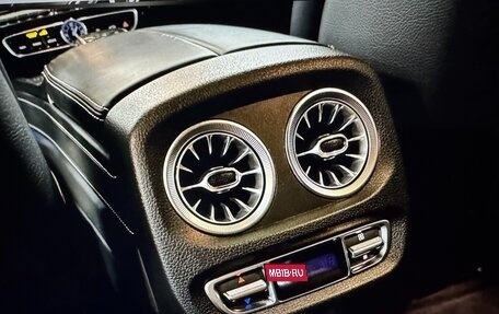 Mercedes-Benz G-Класс W463 рестайлинг _iii, 2020 год, 14 000 000 рублей, 25 фотография