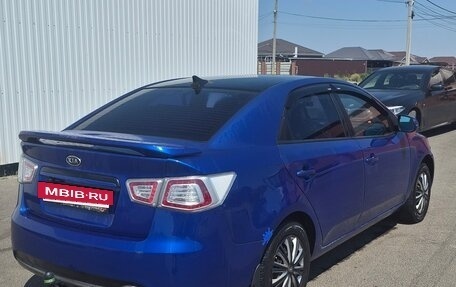 KIA Cerato III, 2010 год, 750 000 рублей, 4 фотография