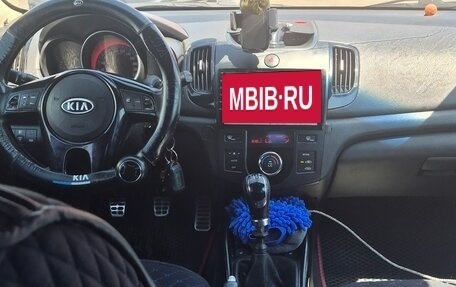 KIA Cerato III, 2010 год, 750 000 рублей, 9 фотография