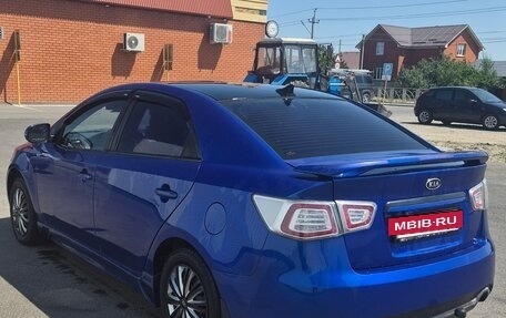KIA Cerato III, 2010 год, 750 000 рублей, 2 фотография