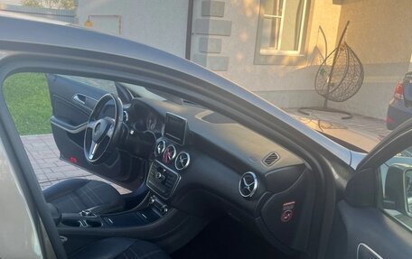 Mercedes-Benz A-Класс, 2013 год, 1 250 000 рублей, 5 фотография