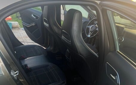 Mercedes-Benz A-Класс, 2013 год, 1 250 000 рублей, 6 фотография