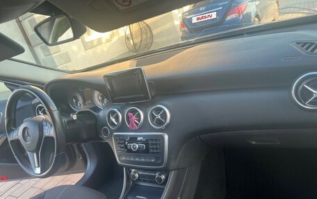Mercedes-Benz A-Класс, 2013 год, 1 250 000 рублей, 7 фотография