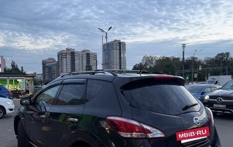 Nissan Murano, 2015 год, 1 690 000 рублей, 4 фотография