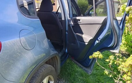 Volkswagen Tiguan I, 2012 год, 1 400 000 рублей, 8 фотография