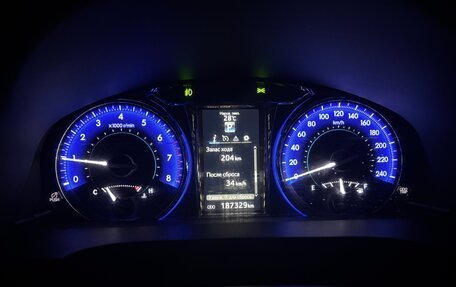 Toyota Camry, 2016 год, 1 850 000 рублей, 8 фотография