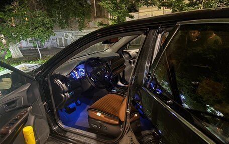 Toyota Camry, 2016 год, 1 850 000 рублей, 17 фотография