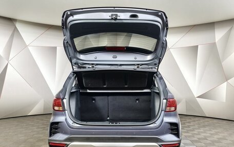 KIA Rio IV, 2021 год, 1 895 000 рублей, 12 фотография