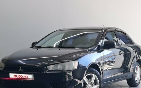 Mitsubishi Lancer IX, 2008 год, 690 000 рублей, 2 фотография