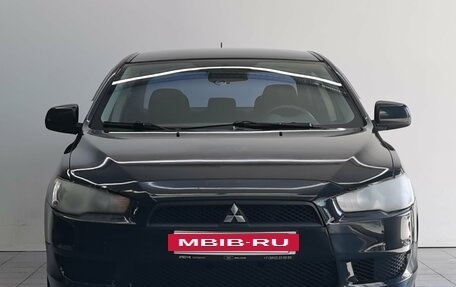 Mitsubishi Lancer IX, 2008 год, 690 000 рублей, 3 фотография