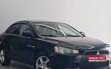 Mitsubishi Lancer IX, 2008 год, 690 000 рублей, 4 фотография