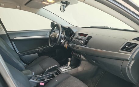 Mitsubishi Lancer IX, 2008 год, 690 000 рублей, 19 фотография