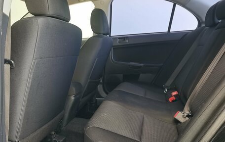 Mitsubishi Lancer IX, 2008 год, 690 000 рублей, 17 фотография