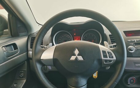 Mitsubishi Lancer IX, 2008 год, 690 000 рублей, 11 фотография