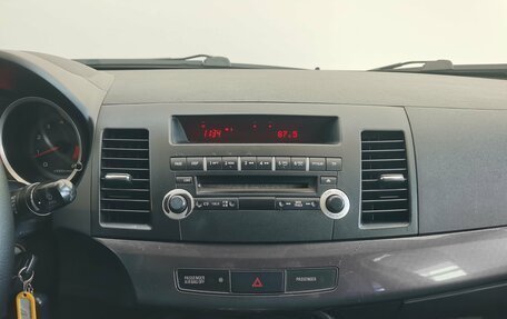 Mitsubishi Lancer IX, 2008 год, 690 000 рублей, 12 фотография