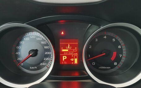 Mitsubishi Lancer IX, 2008 год, 690 000 рублей, 14 фотография