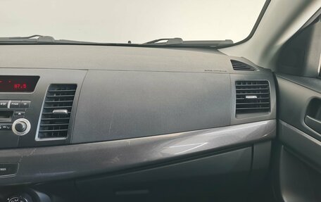Mitsubishi Lancer IX, 2008 год, 690 000 рублей, 13 фотография