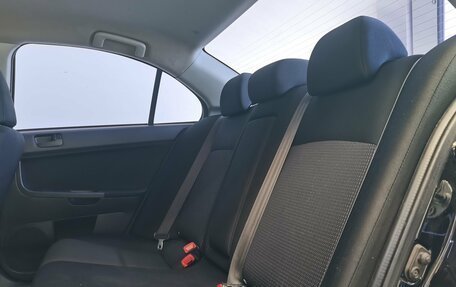 Mitsubishi Lancer IX, 2008 год, 690 000 рублей, 18 фотография