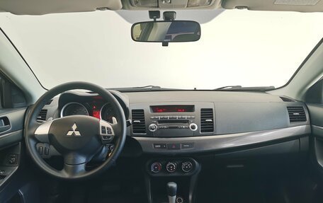 Mitsubishi Lancer IX, 2008 год, 690 000 рублей, 10 фотография