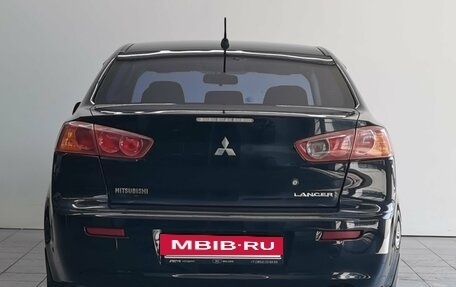 Mitsubishi Lancer IX, 2008 год, 690 000 рублей, 7 фотография