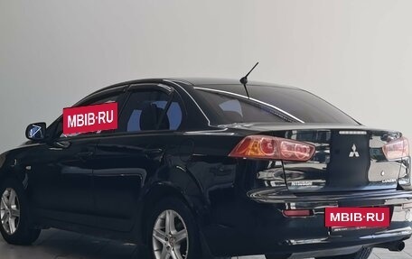 Mitsubishi Lancer IX, 2008 год, 690 000 рублей, 8 фотография