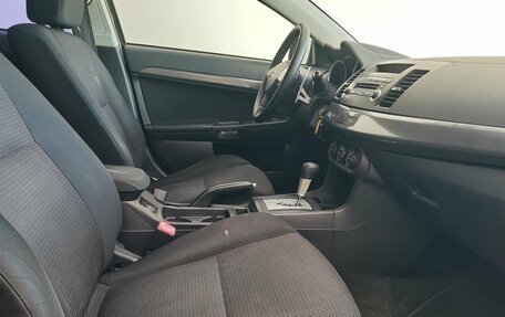 Mitsubishi Lancer IX, 2008 год, 690 000 рублей, 20 фотография